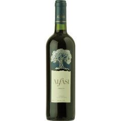 Alfasi Merlot 750Ml