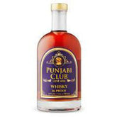 Punjabi Club Rye Whisky 1.75L