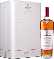 The Macallan Double Cask 12 Years Old Whisky - 750ml