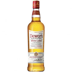 Dewar'S White Label Blended Scotch Whisky 750Ml
