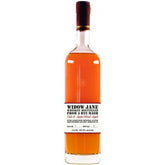 Widow Jane Rye Oak & Applewood Mash 750Ml