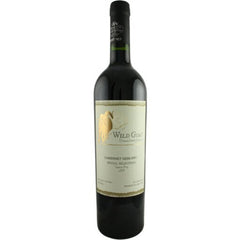 Wild Goat Cabernet Semi Sweet 750ml