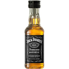 Jack Daniel'S Old No. 7 Tennessee Whiskey 50Ml