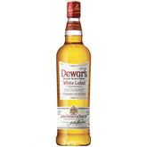 Dewar'S White Label Blended Scotch Whisky 375Ml