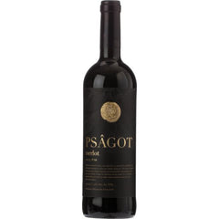 Psagot Merlot Judean Hills 750Ml