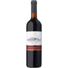 Jerusalem Hills Cabernet Sauvignon 750ml