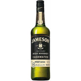Jameson Caskmates Stout Edition Irish Whiskey 375Ml