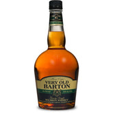 Very Old Barton Bourbon Whiskey 1L
