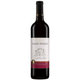 Baron Herzog Zinfandel Lodi 750ml