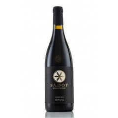 Sadot Syrah 750ml