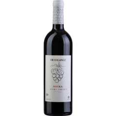 Or Haganuz Amuka Cabernet Sauvignon 750Ml