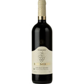 Or Haganuz Har Meron Semi-Sweet Red Wine 750ml