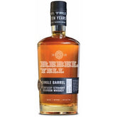 Rebel Yell 10 Year Single Barrel 750ml