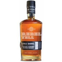 Rebel Yell 10 Year Single Barrel 750ml