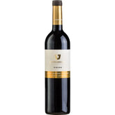 Teperberg Vision Red Blend 750ml