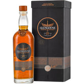 Glengoyne 21 Years Old Single Malt Whisky 750ml