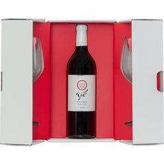 Yatir Red Creek 750ml