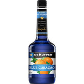 Dekuyper Blue Curacao 1L