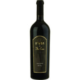 The Cave Old Vine Zinfandel 750ml
