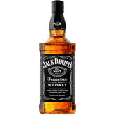 Jack Daniel'S Black 1L