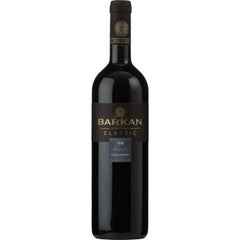 Barkan Classic Merlot 750Ml