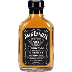 Jack Daniel'S Old No. 7 Tennessee Whiskey 100Ml