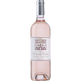 Rose Du Castel 750Ml