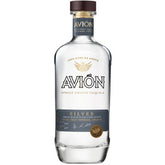 Avion Silver Gift Set 750Ml