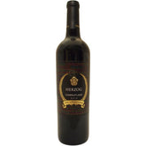 Herzog Camouflage 30 Anniversary Red Blend 750Ml