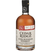 Cedar Ridge Iowa Bourbon 750ml