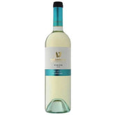 Teperberg White Chardonnay Sauv 750Ml