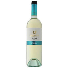 Teperberg White Chardonnay Sauv 750Ml