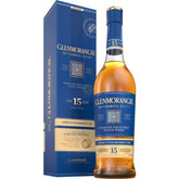 Glenmorangie Cadboll Estate 15 Year Old Single Malt Whisky 750ml