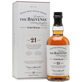 The Balvenie Doublewood 21 Year Old 750ml