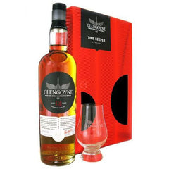 Glengoyne 12 Year Old Single Malt Scotch Whisky Gift Pack 750ml