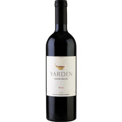 Yarden Merlot 750ml