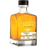 Cantera Negra Añejo Tequila 750ml