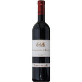 Borgo Reale Montepulciano D'Abruzzo 750Ml
