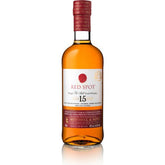 Red Spot 15 Years Old Single Pot Still Irish Whiskey 750ml