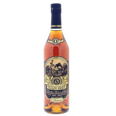 Calumet Farm 15 Years Old Bourbon 750ml