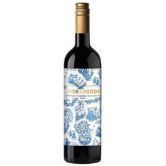 Unorthodox Cab Merlot 750ml