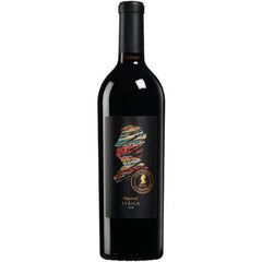 Hayotzer Lyrica Gsm 750ml