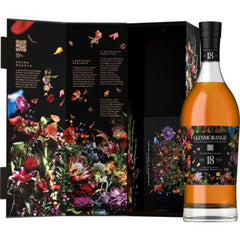 Glenmorangie 18 Year Old Azuma Makoto Limited Edition 750ml