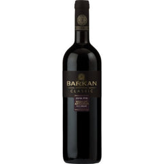 Barkan Classic Merlot/Argaman