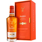 Glenfiddich 21 Year Old Reserva Rum Cask Finish Single Malt Scotch Whisky 750ml