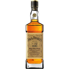 Jack Daniel'S No. 27 Gold Tennessee Whiskey 750Ml