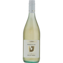 Teperberg White Moscato Mev 750Ml