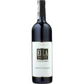 Ella Valley Cab 750 Ml
