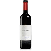 Tishbi Cab/Sauv 750ml
