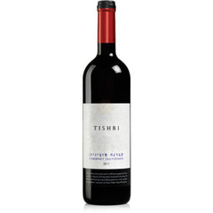 Tishbi Cab/Sauv 750ml